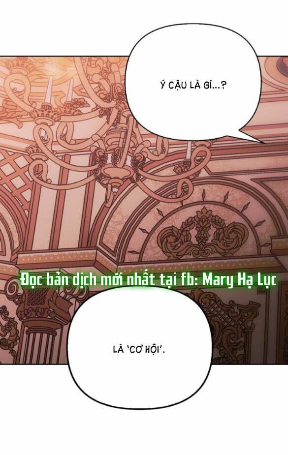 Tôi Thuần Hóa Chó Điên Của Chồng Cũ Chapter 39 - 42