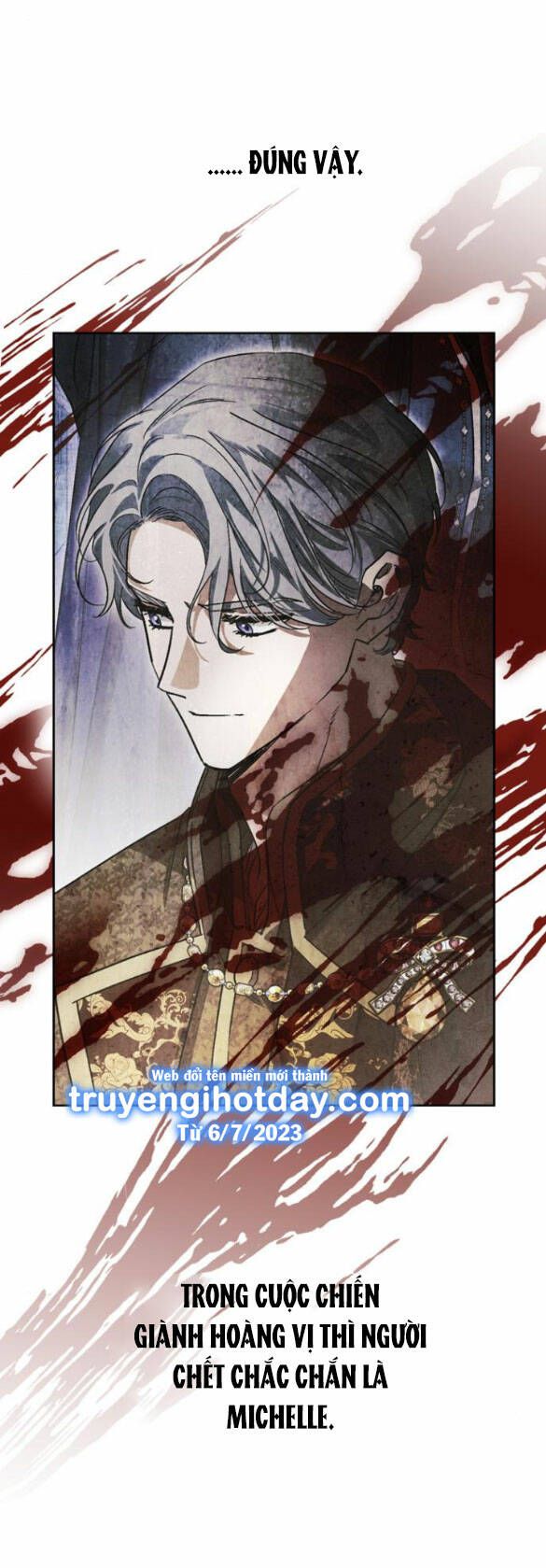 Tôi Thuần Hóa Chó Điên Của Chồng Cũ Chapter 39 - 46