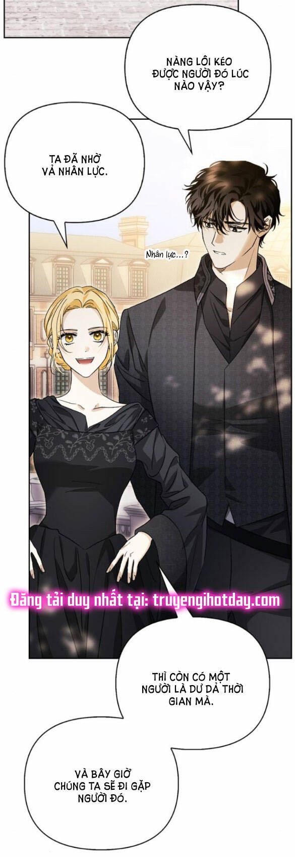 Tôi Thuần Hóa Chó Điên Của Chồng Cũ Chapter 39 - 9