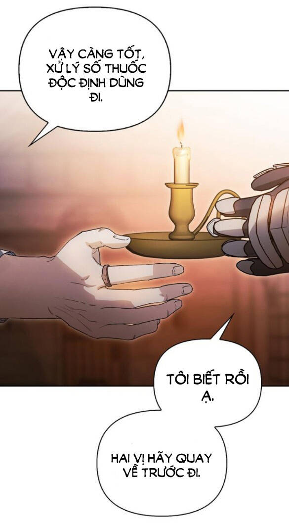 Tôi Thuần Hóa Chó Điên Của Chồng Cũ Chapter 56.2 - 3