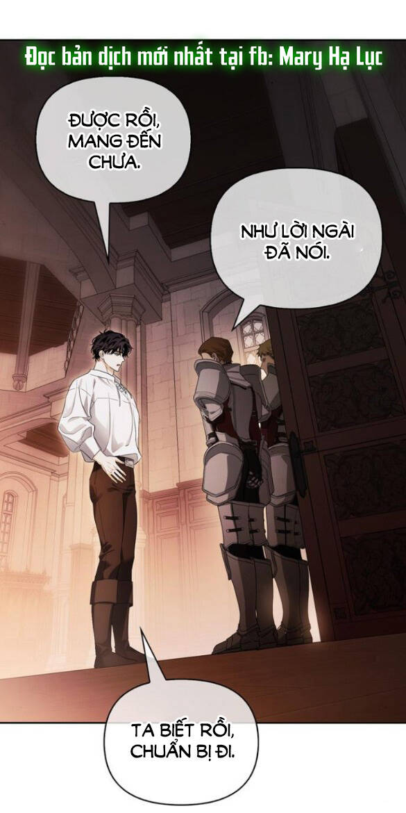 Tôi Thuần Hóa Chó Điên Của Chồng Cũ Chapter 56.2 - 21