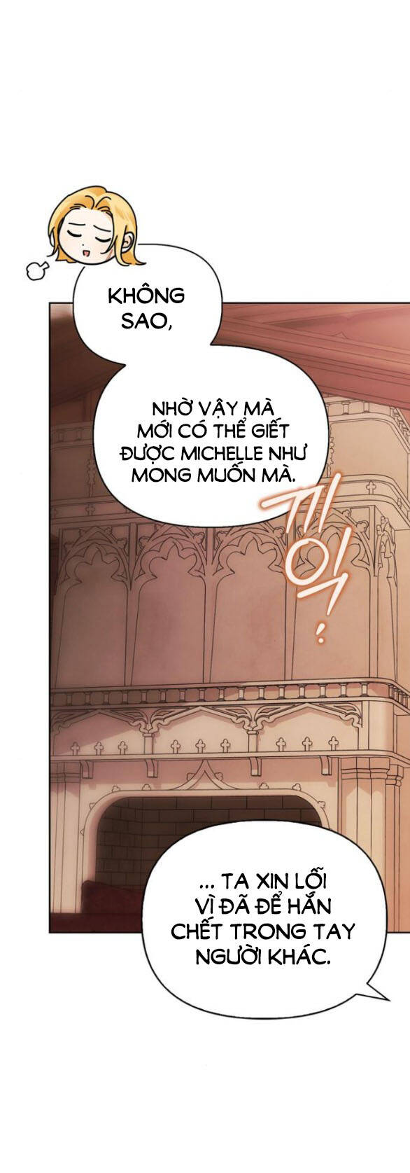 Tôi Thuần Hóa Chó Điên Của Chồng Cũ Chapter 58.1 - 33