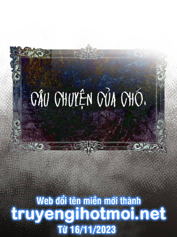 Tôi Thuần Hóa Chó Điên Của Chồng Cũ Chapter 58.2 - 1