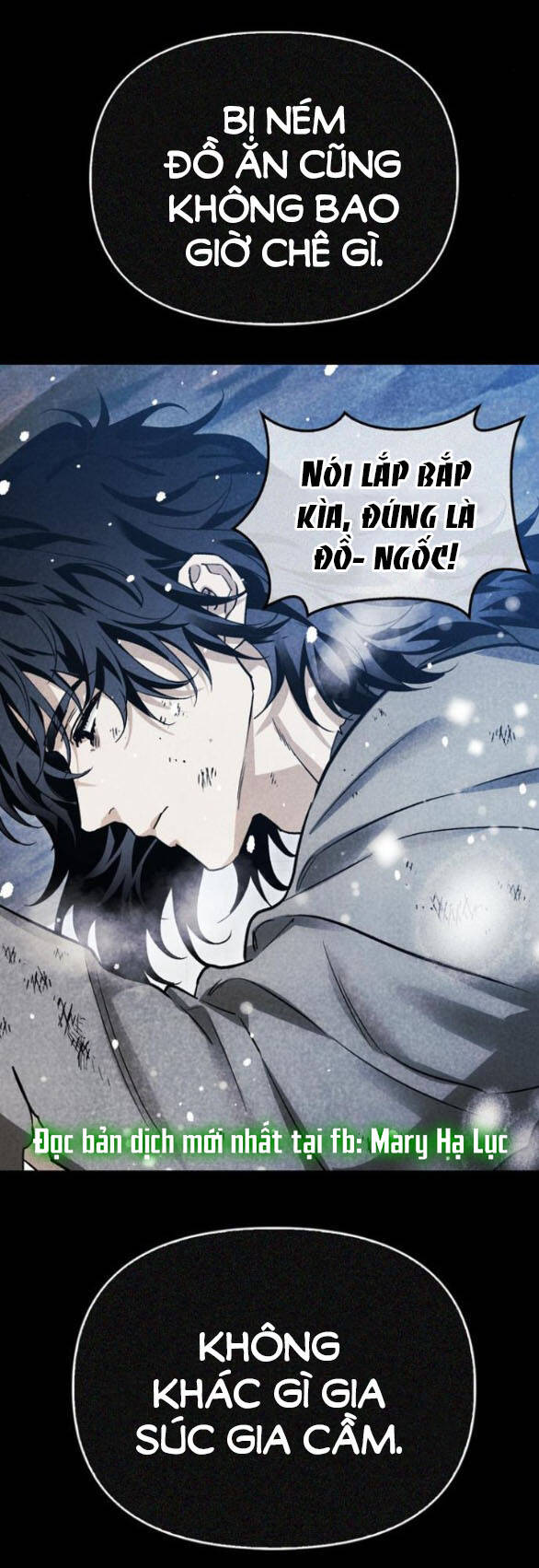 Tôi Thuần Hóa Chó Điên Của Chồng Cũ Chapter 58.2 - 13