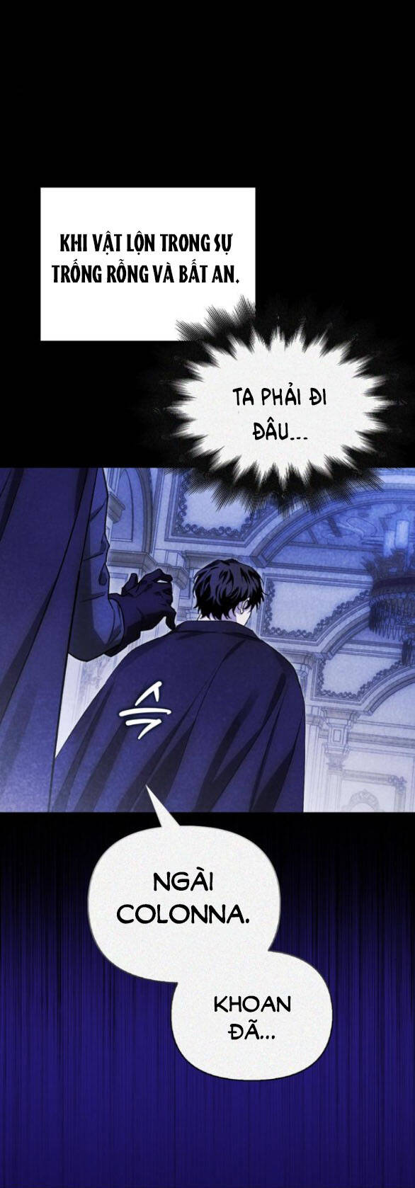 Tôi Thuần Hóa Chó Điên Của Chồng Cũ Chapter 60.2 - 2
