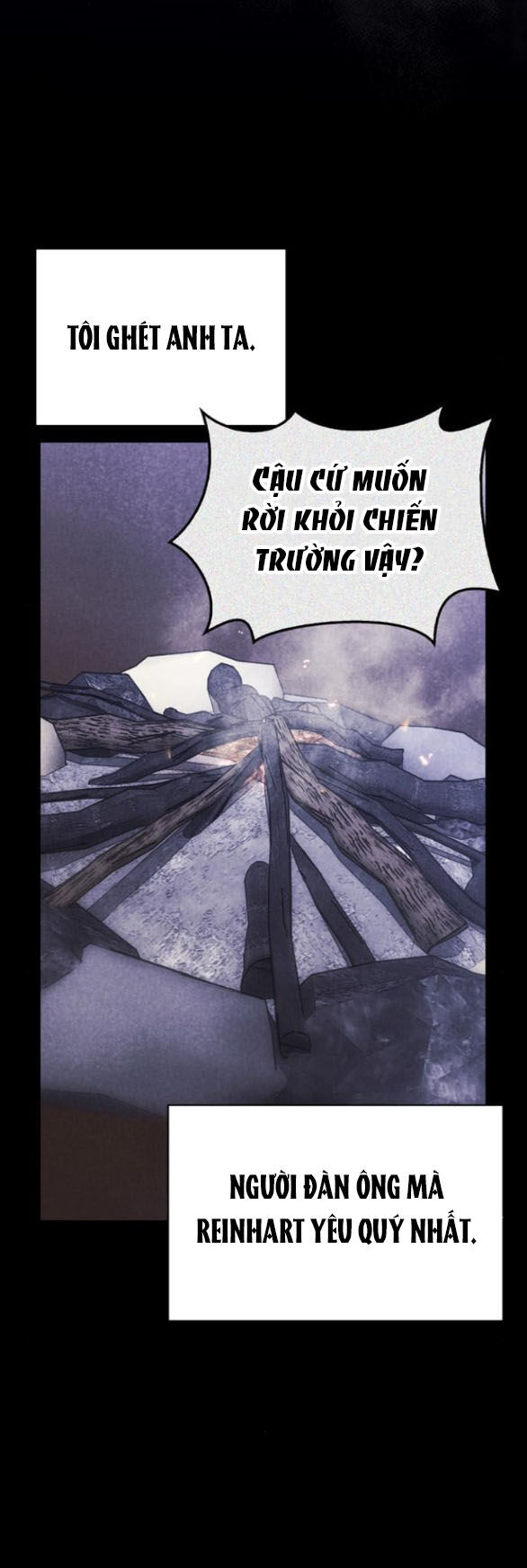Tôi Thuần Hóa Chó Điên Của Chồng Cũ Chapter 61.1 - 25