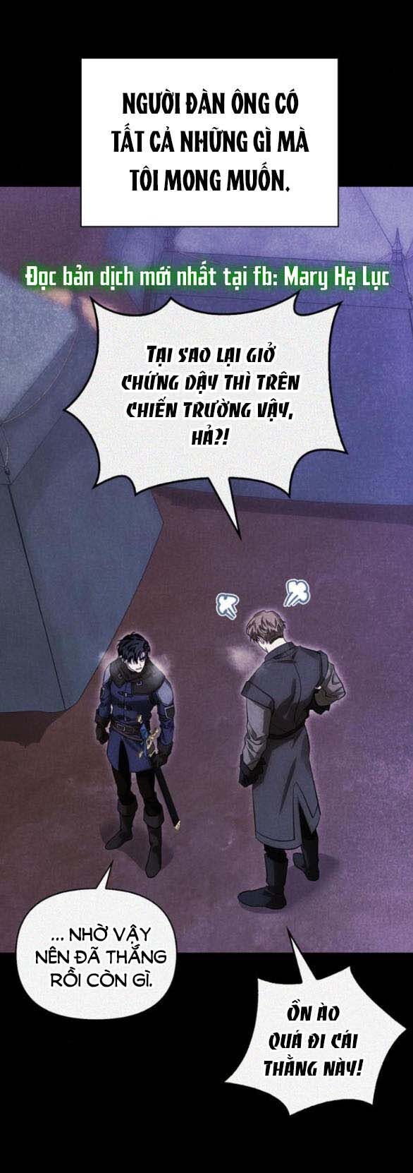 Tôi Thuần Hóa Chó Điên Của Chồng Cũ Chapter 61.1 - 26