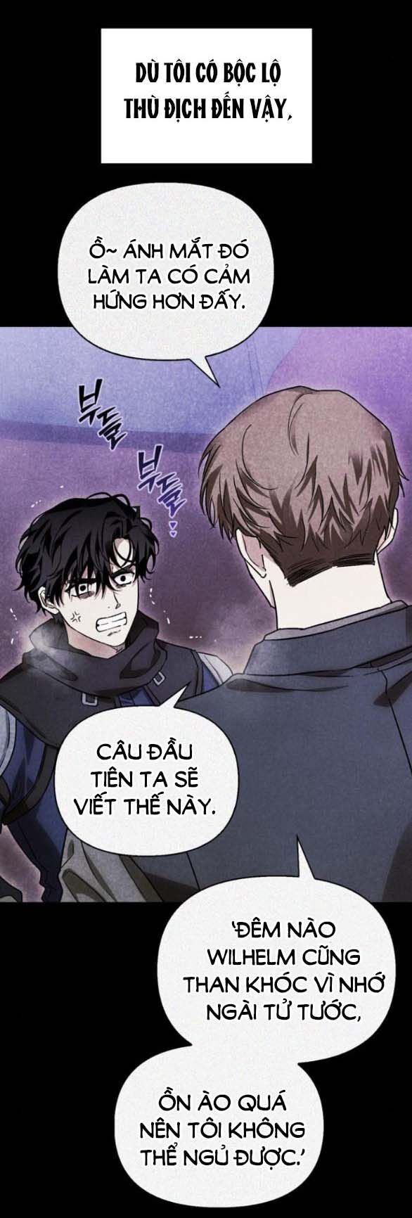 Tôi Thuần Hóa Chó Điên Của Chồng Cũ Chapter 61.1 - 29