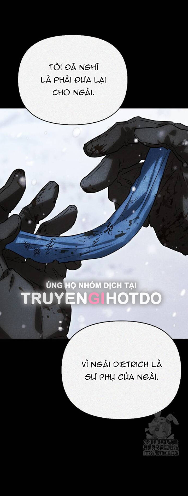 Tôi Thuần Hóa Chó Điên Của Chồng Cũ Chapter 66.1 - 5