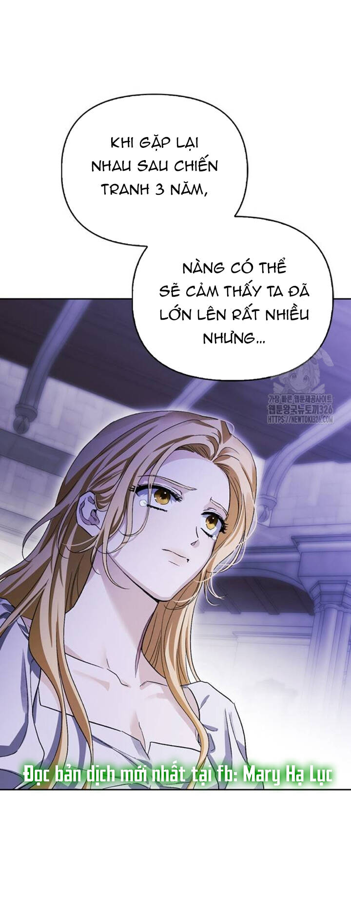 Tôi Thuần Hóa Chó Điên Của Chồng Cũ Chapter 66.1 - 48