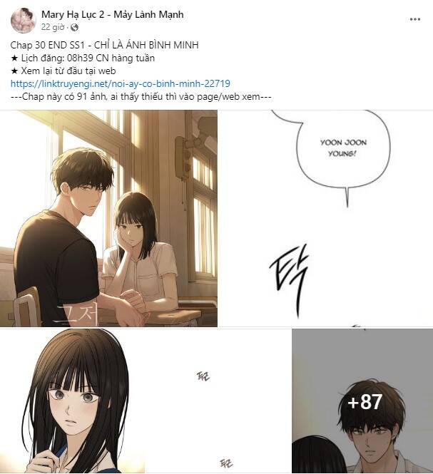Tôi Thuần Hóa Chó Điên Của Chồng Cũ Chapter 66.1 - 61