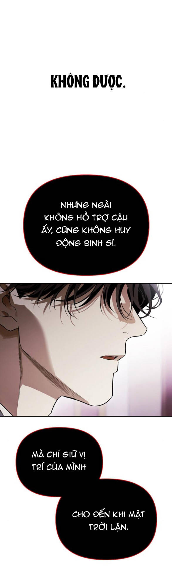 Tôi Thuần Hóa Chó Điên Của Chồng Cũ Chapter 73.2 - 28