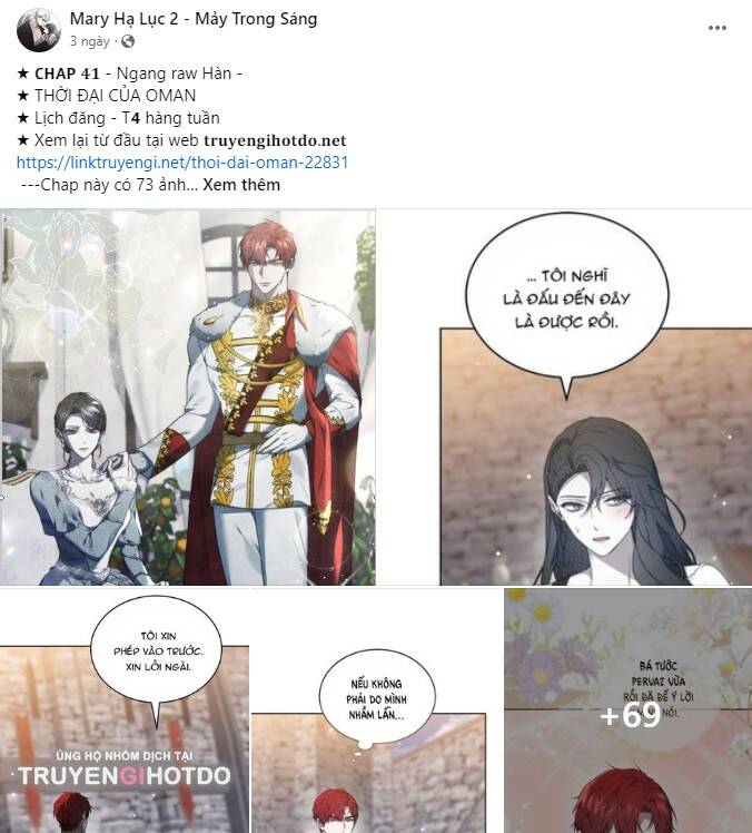 Tôi Thuần Hóa Chó Điên Của Chồng Cũ Chapter 73.2 - 38