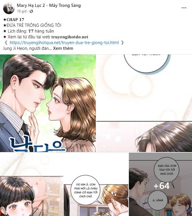 Tôi Thuần Hóa Chó Điên Của Chồng Cũ Chapter 73.2 - 39