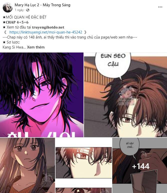 Tôi Thuần Hóa Chó Điên Của Chồng Cũ Chapter 73.2 - 40