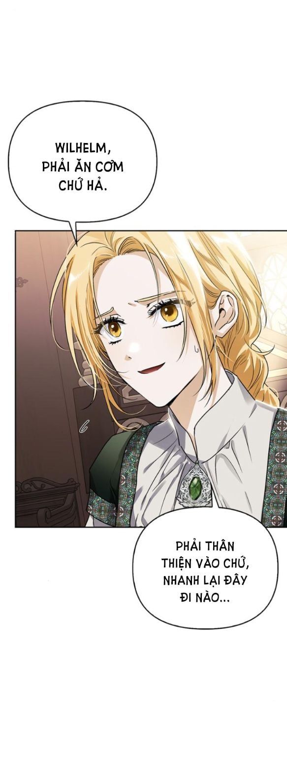 Tôi Thuần Hóa Chó Điên Của Chồng Cũ Chapter 8 - 11