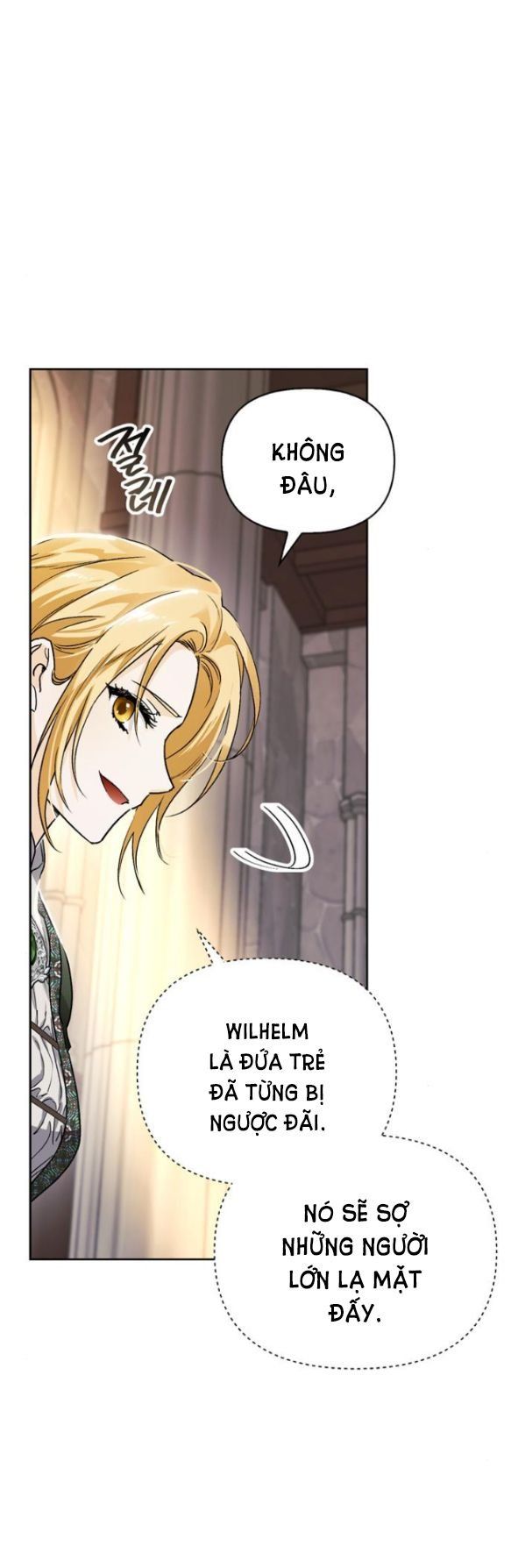 Tôi Thuần Hóa Chó Điên Của Chồng Cũ Chapter 8 - 14