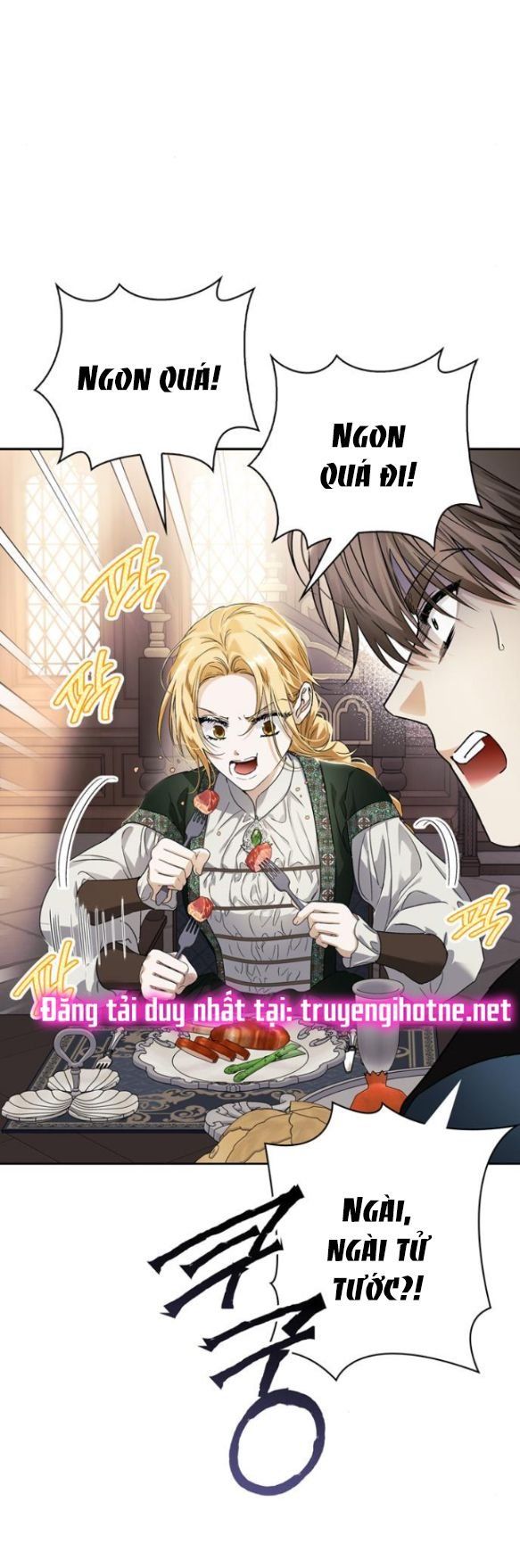 Tôi Thuần Hóa Chó Điên Của Chồng Cũ Chapter 8 - 17