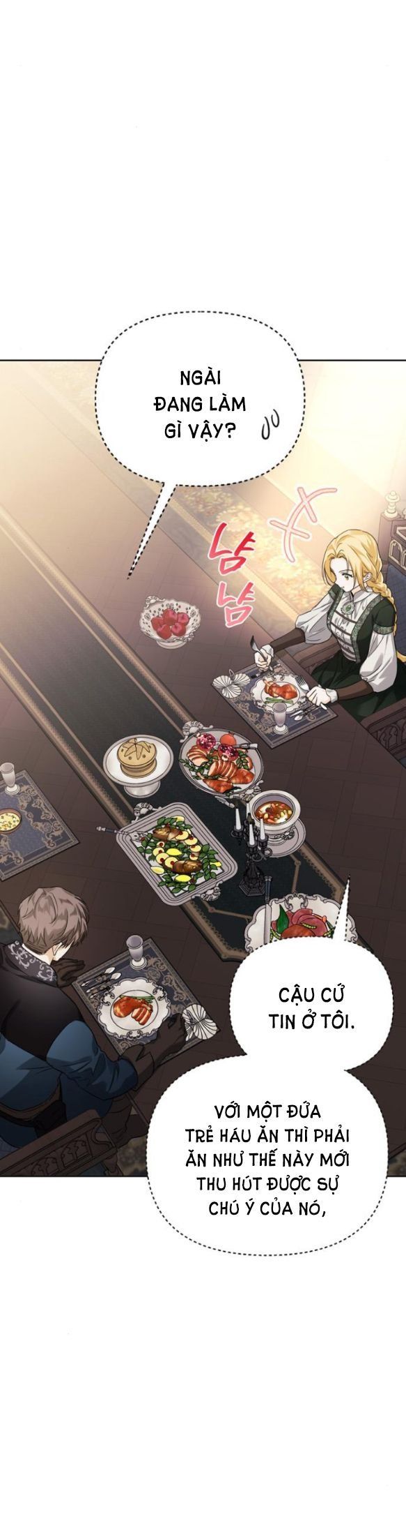 Tôi Thuần Hóa Chó Điên Của Chồng Cũ Chapter 8 - 19