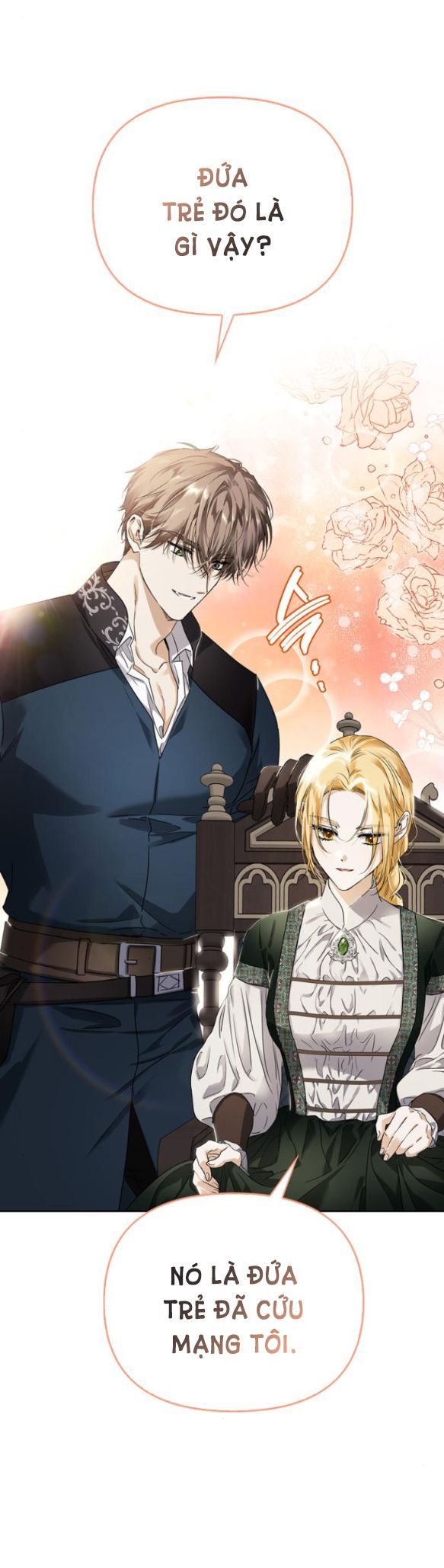 Tôi Thuần Hóa Chó Điên Của Chồng Cũ Chapter 8 - 3