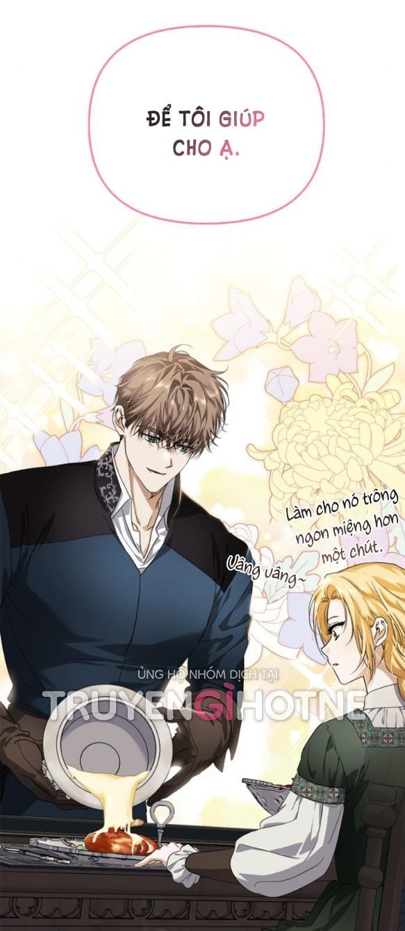 Tôi Thuần Hóa Chó Điên Của Chồng Cũ Chapter 8 - 23