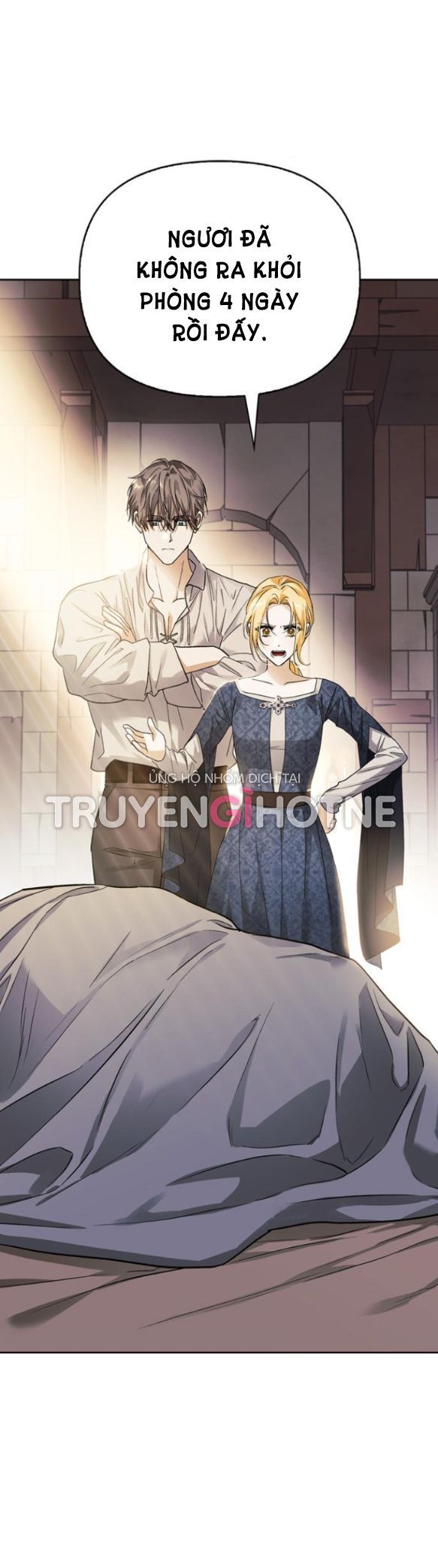 Tôi Thuần Hóa Chó Điên Của Chồng Cũ Chapter 8 - 30