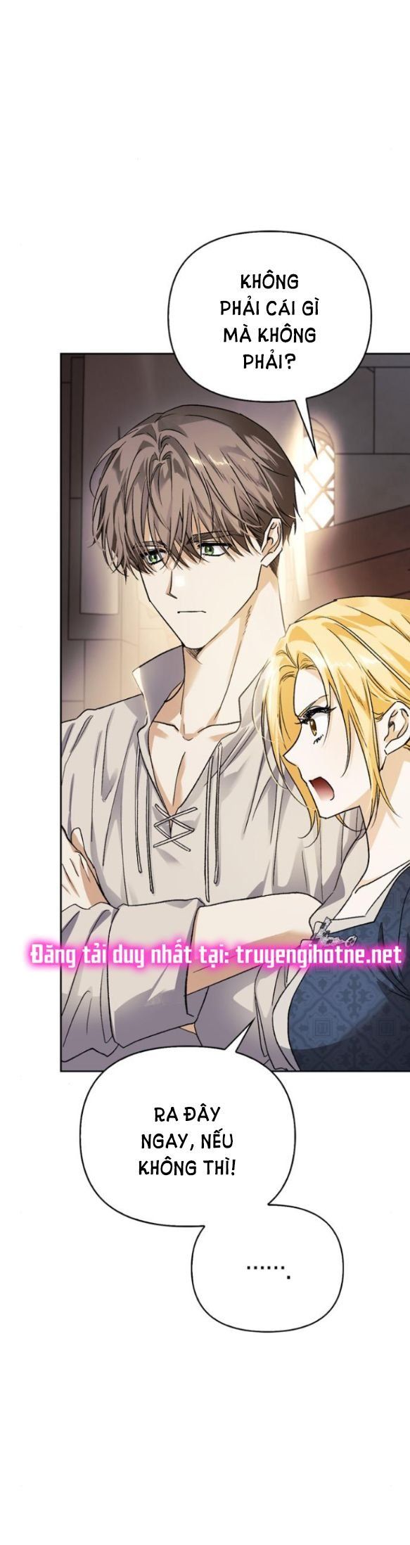 Tôi Thuần Hóa Chó Điên Của Chồng Cũ Chapter 8 - 32