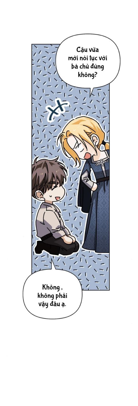 Tôi Thuần Hóa Chó Điên Của Chồng Cũ Chapter 8 - 35