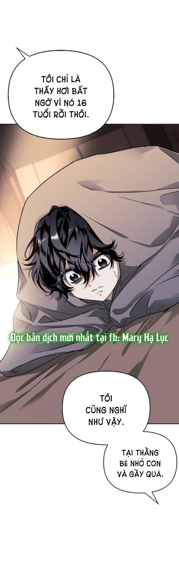 Tôi Thuần Hóa Chó Điên Của Chồng Cũ Chapter 8 - 36