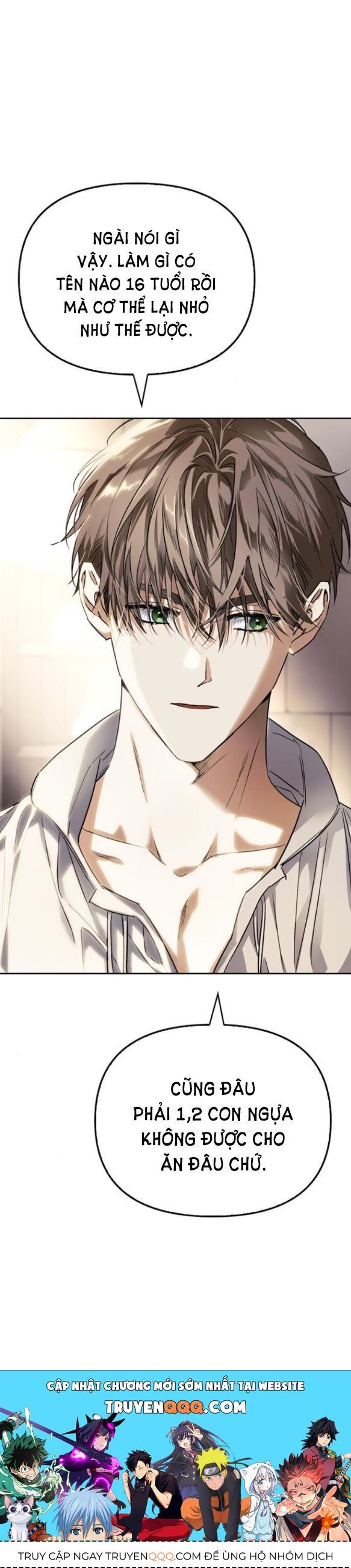 Tôi Thuần Hóa Chó Điên Của Chồng Cũ Chapter 8 - 37