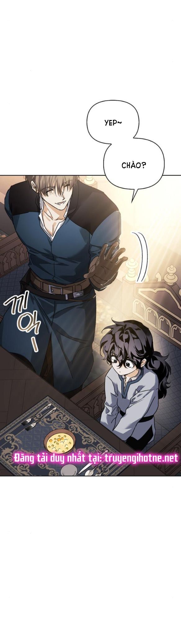 Tôi Thuần Hóa Chó Điên Của Chồng Cũ Chapter 8 - 5