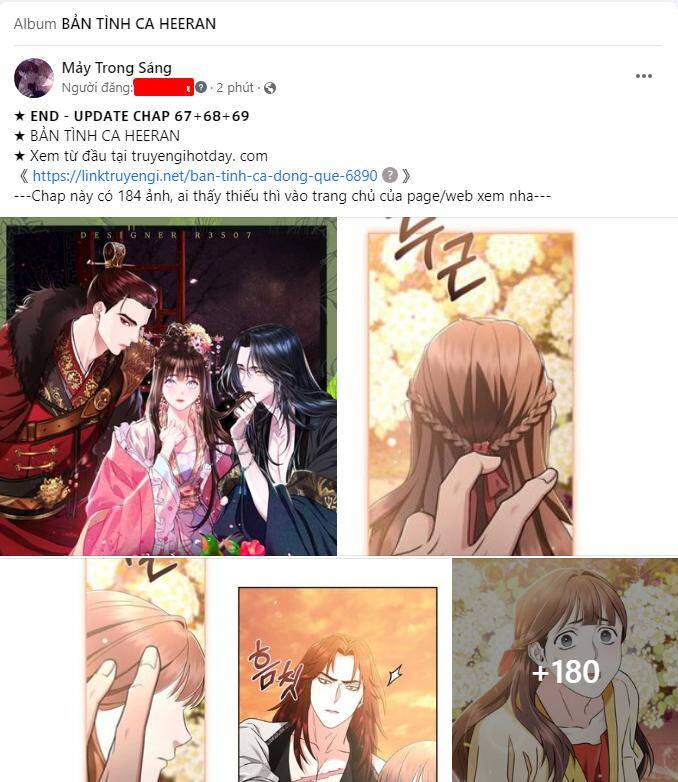 Tôi Thuần Hóa Chó Điên Của Chồng Cũ Chapter 46.1 - 2