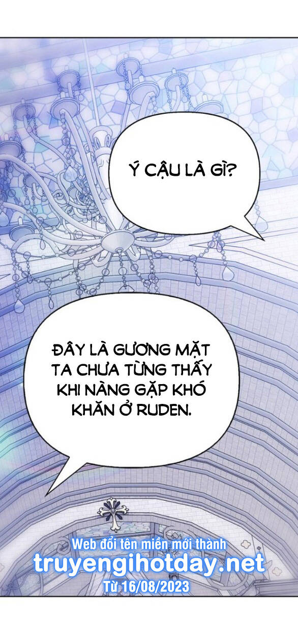 Tôi Thuần Hóa Chó Điên Của Chồng Cũ Chapter 46.1 - 21