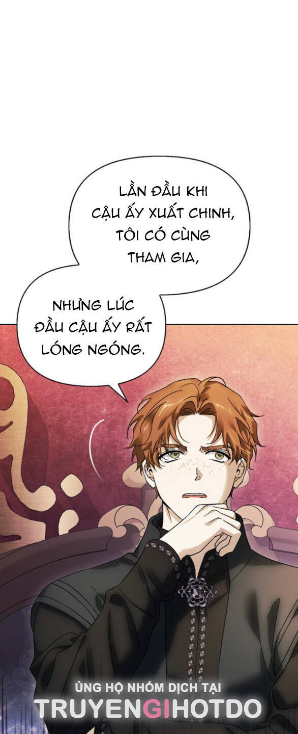 Tôi Thuần Hóa Chó Điên Của Chồng Cũ Chapter 68.1 - 3