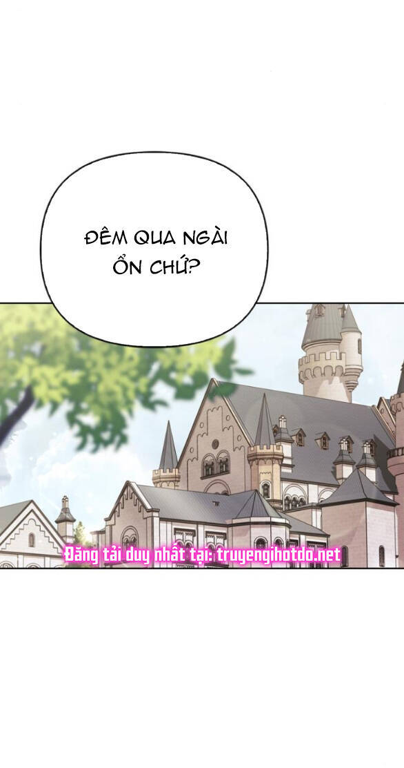 Tôi Thuần Hóa Chó Điên Của Chồng Cũ Chapter 68.1 - 25