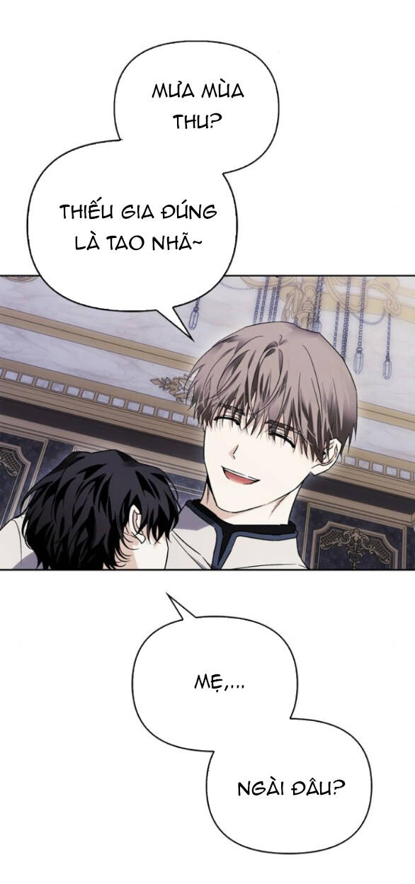 Tôi Thuần Hóa Chó Điên Của Chồng Cũ Chapter 76.1 - 4
