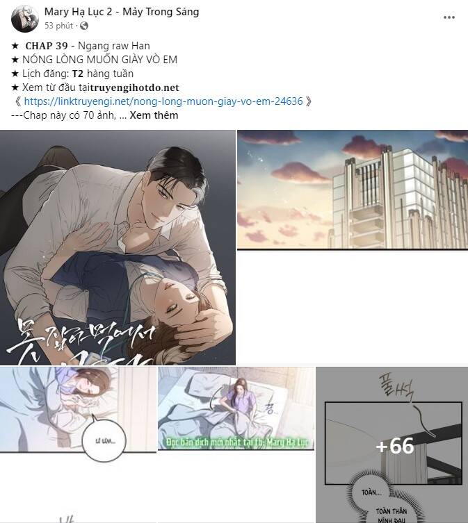 Tôi Thuần Hóa Chó Điên Của Chồng Cũ Chapter 76.1 - 39