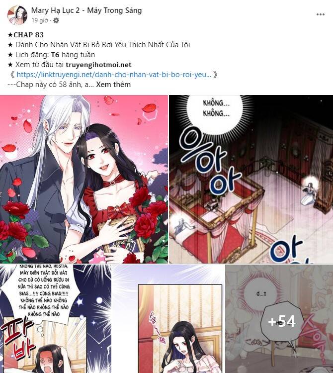 Tôi Thuần Hóa Chó Điên Của Chồng Cũ Chapter 76.1 - 40