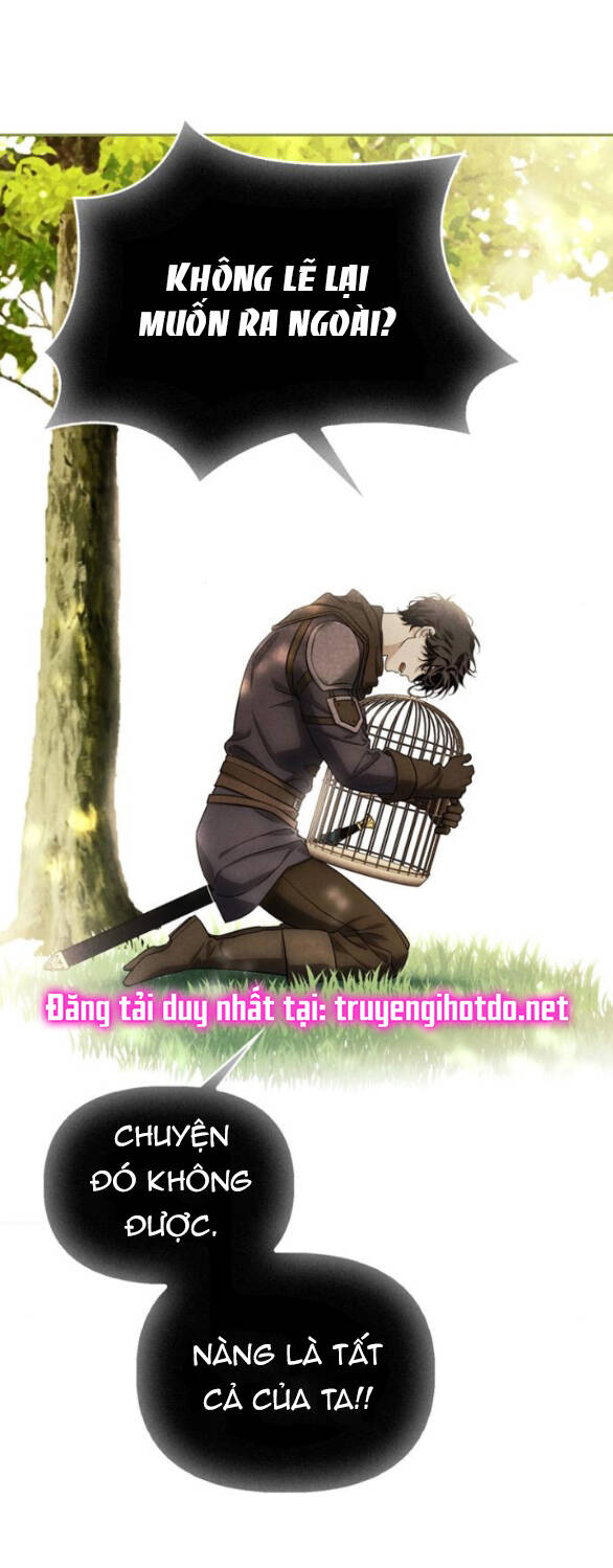 Tôi Thuần Hóa Chó Điên Của Chồng Cũ Chapter 76.2 - 4