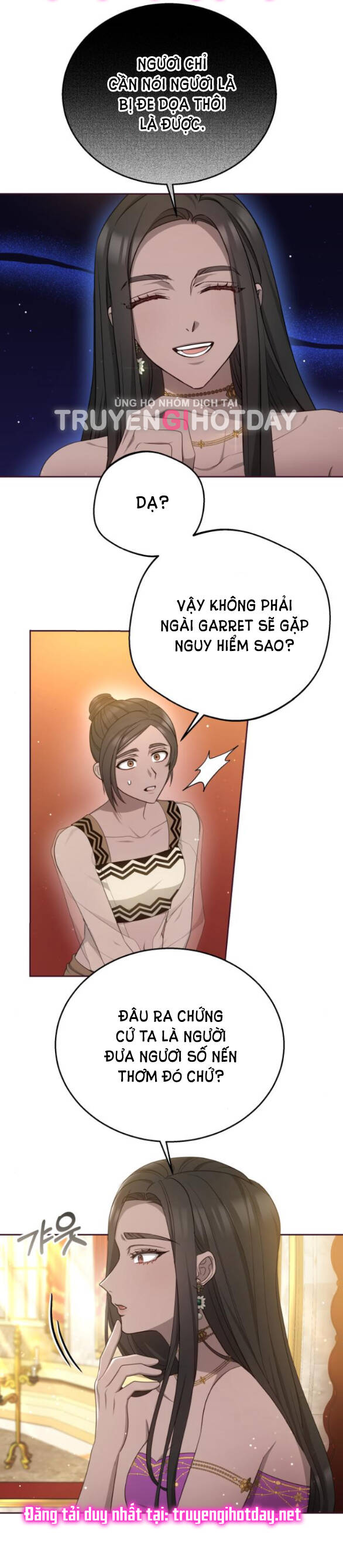 Cướp Dâu Chapter 41.1 - 4