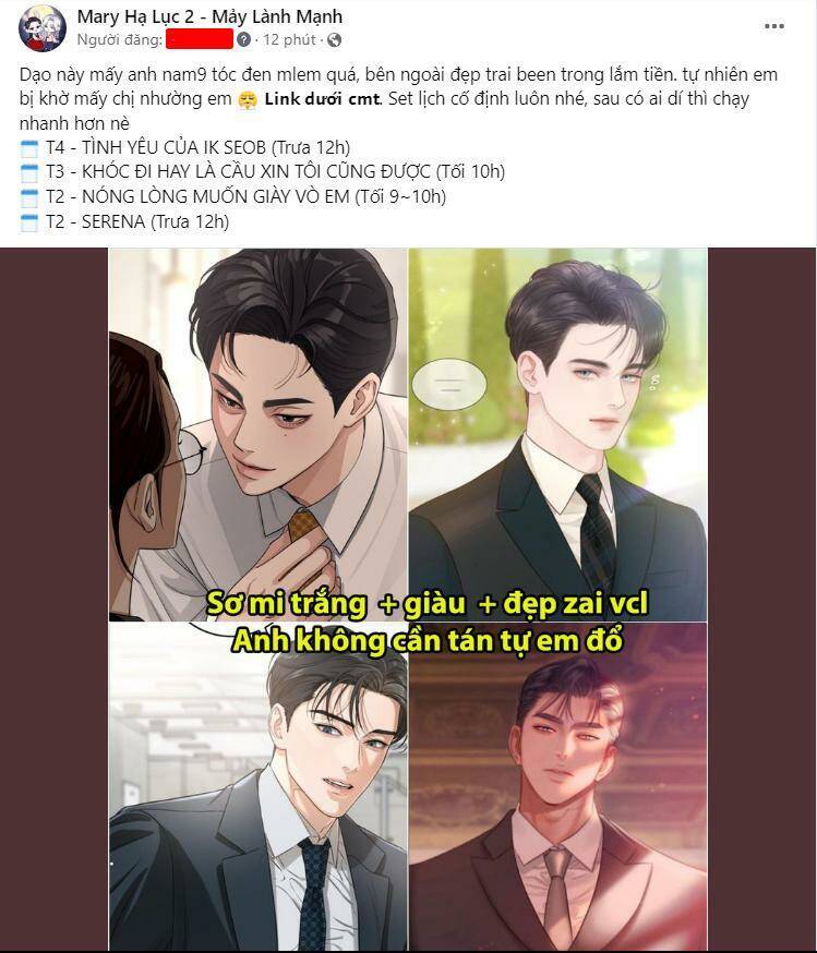 Cướp Dâu Chapter 43.1 - 39