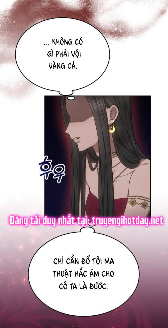 Cướp Dâu Chapter 43.2 - 21