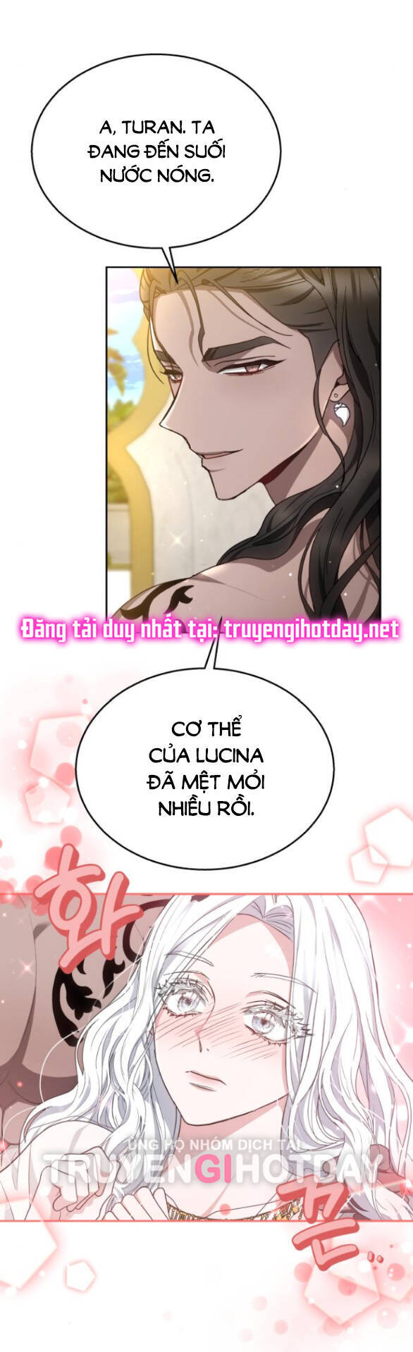 Cướp Dâu Chapter 43.2 - 10