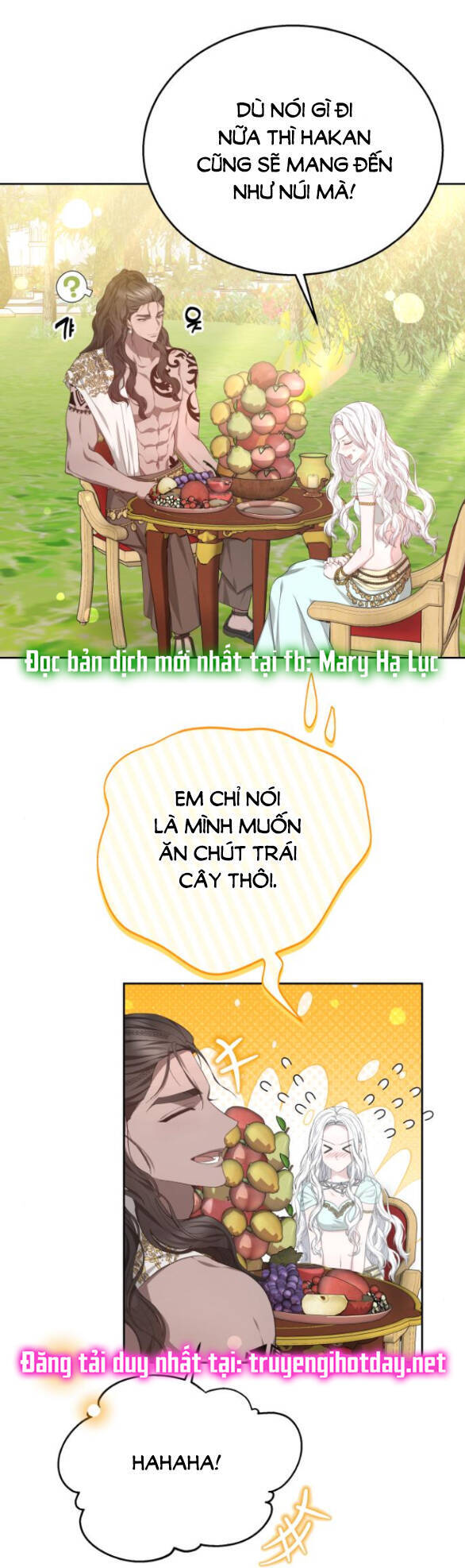 Cướp Dâu Chapter 44.2 - 8