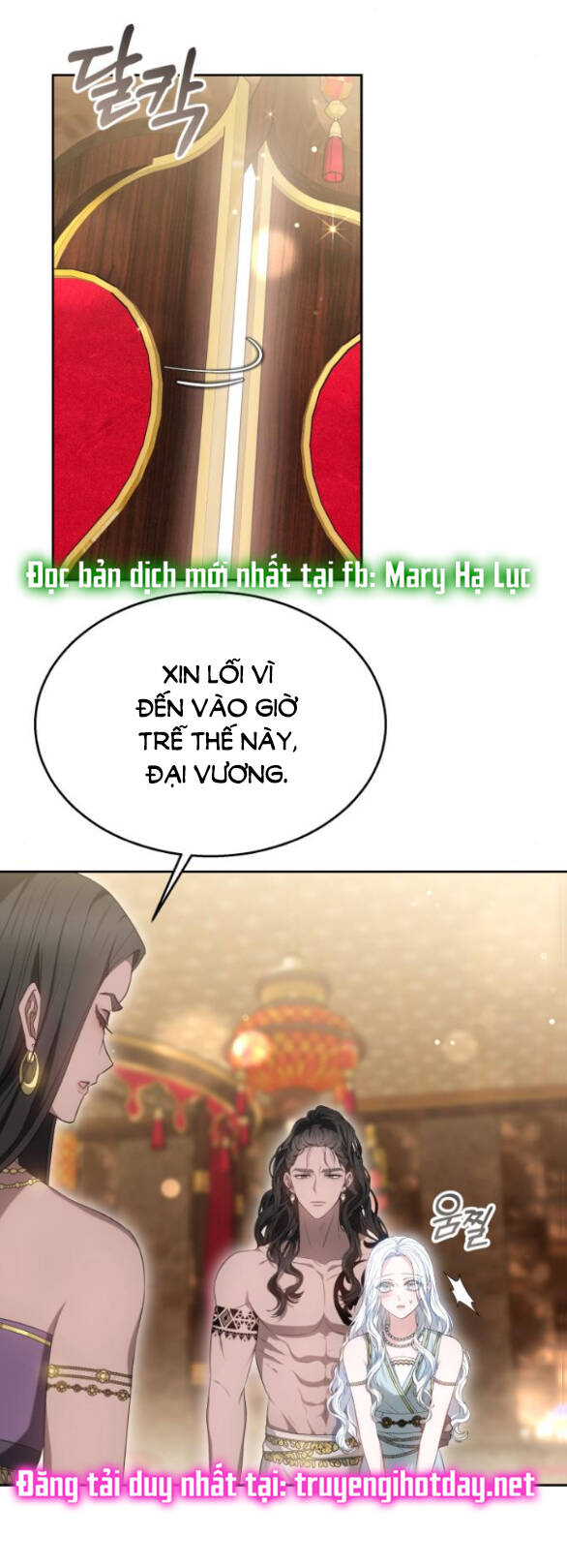 Cướp Dâu Chapter 45.2 - 16