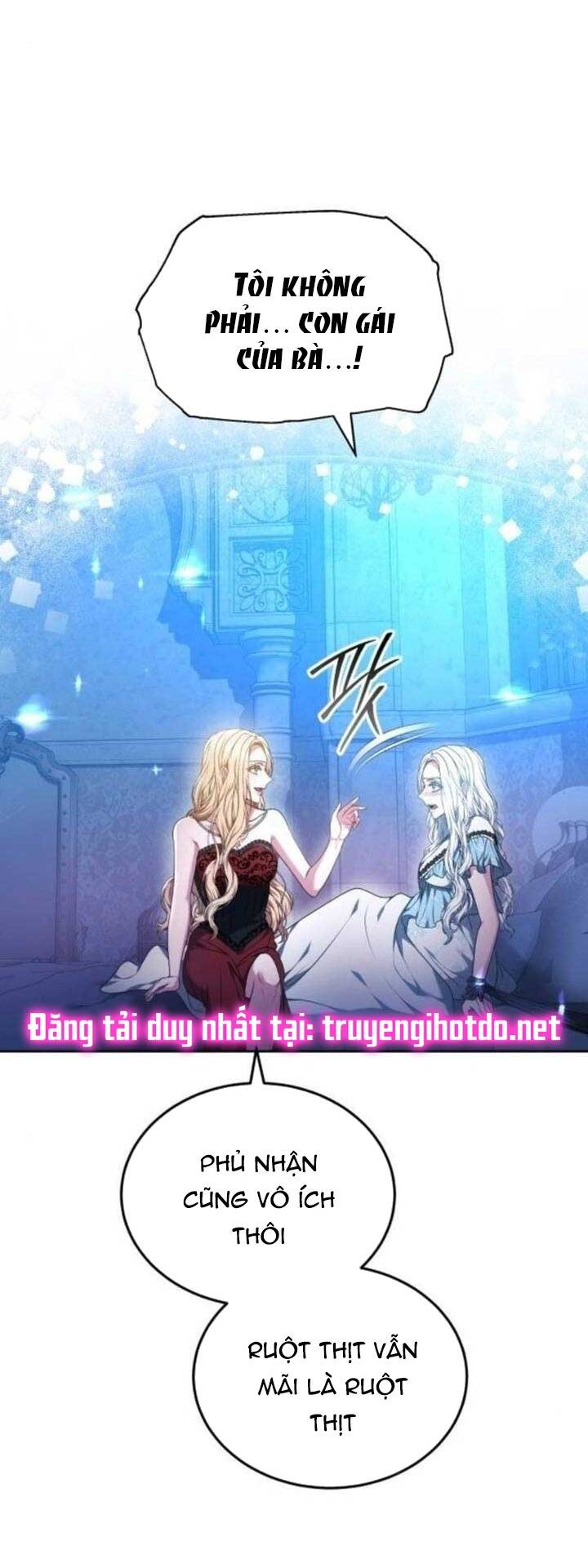 Cướp Dâu Chapter 71.1 - 14