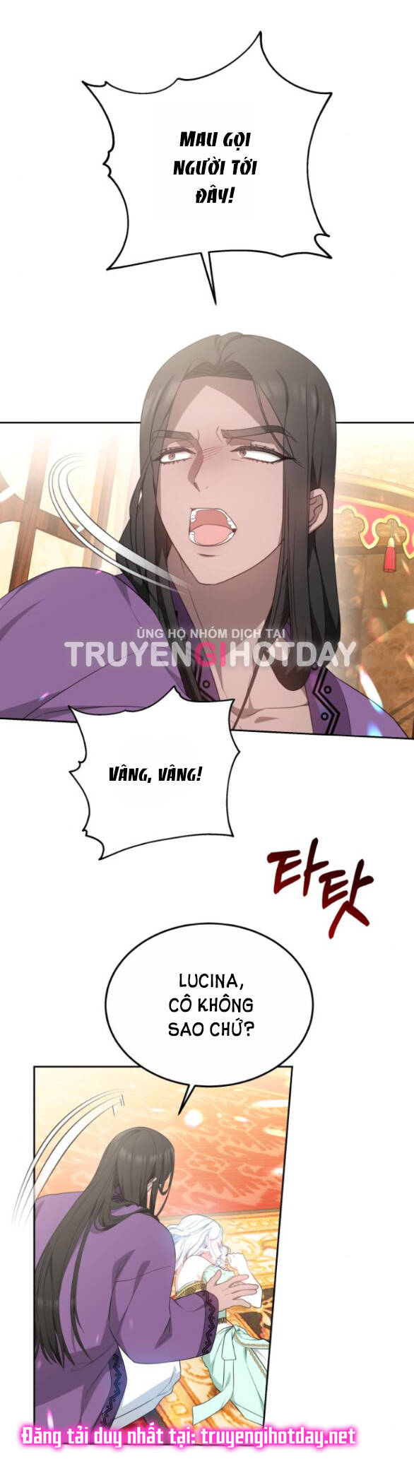 Cướp Dâu Chapter 40.1 - 21