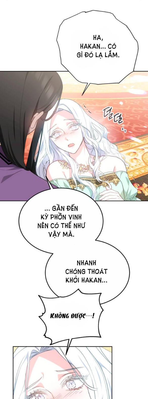 Cướp Dâu Chapter 40.1 - 23