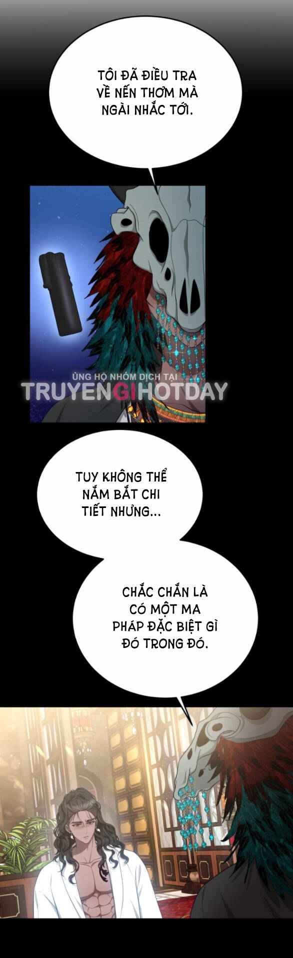Cướp Dâu Chapter 40.2 - 17