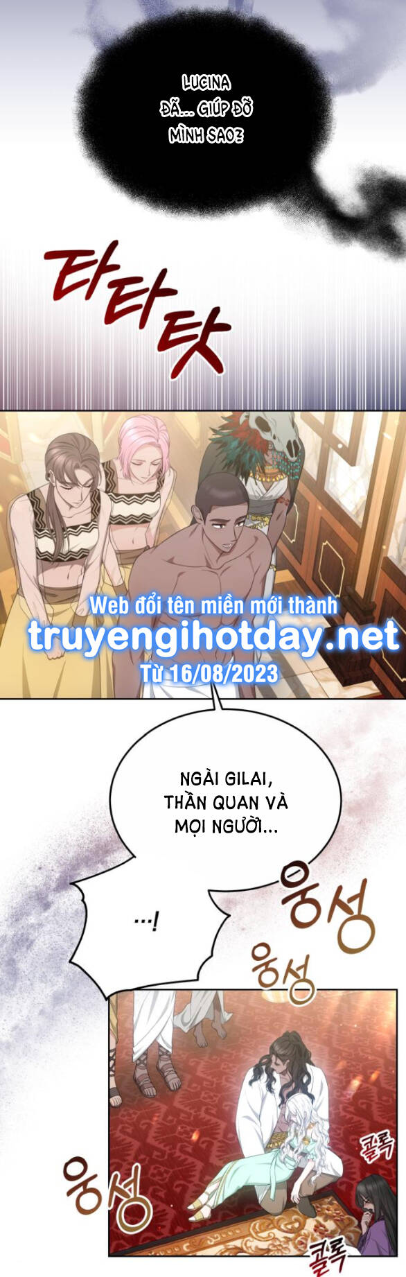 Cướp Dâu Chapter 40.2 - 9